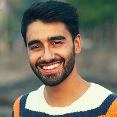 Vikram Singh